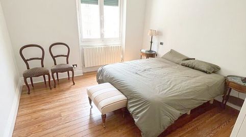 Foto 4 de Piso de alquiler en Mazarredo Zumarkalea, Albia, Bilbao
