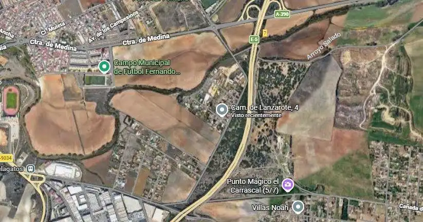 Xalet en venda a Pelagatos - Pago del Humo, imagen 2