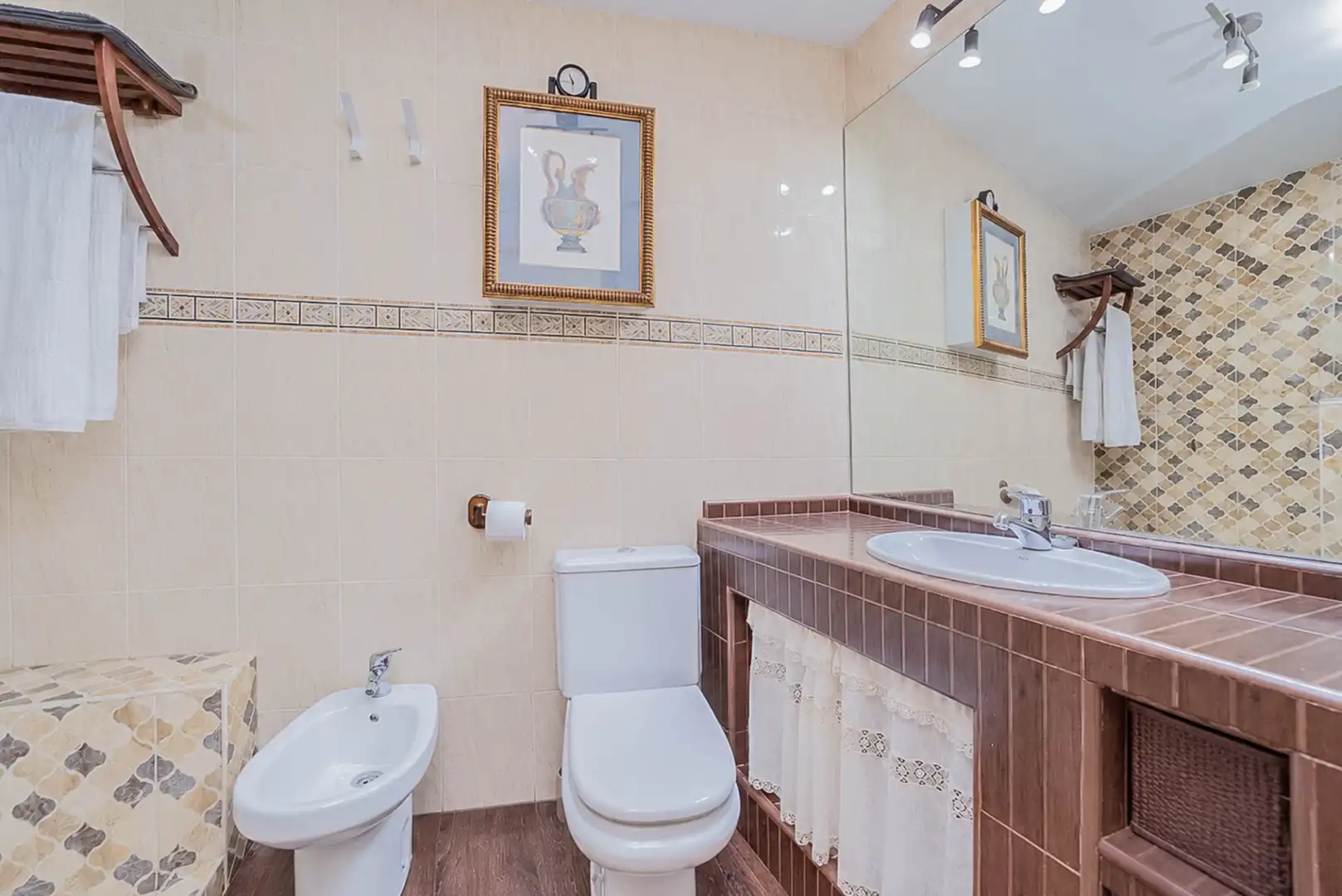 Appartamento con terrazza in vendita a Calle de la Viña, imagen 12
