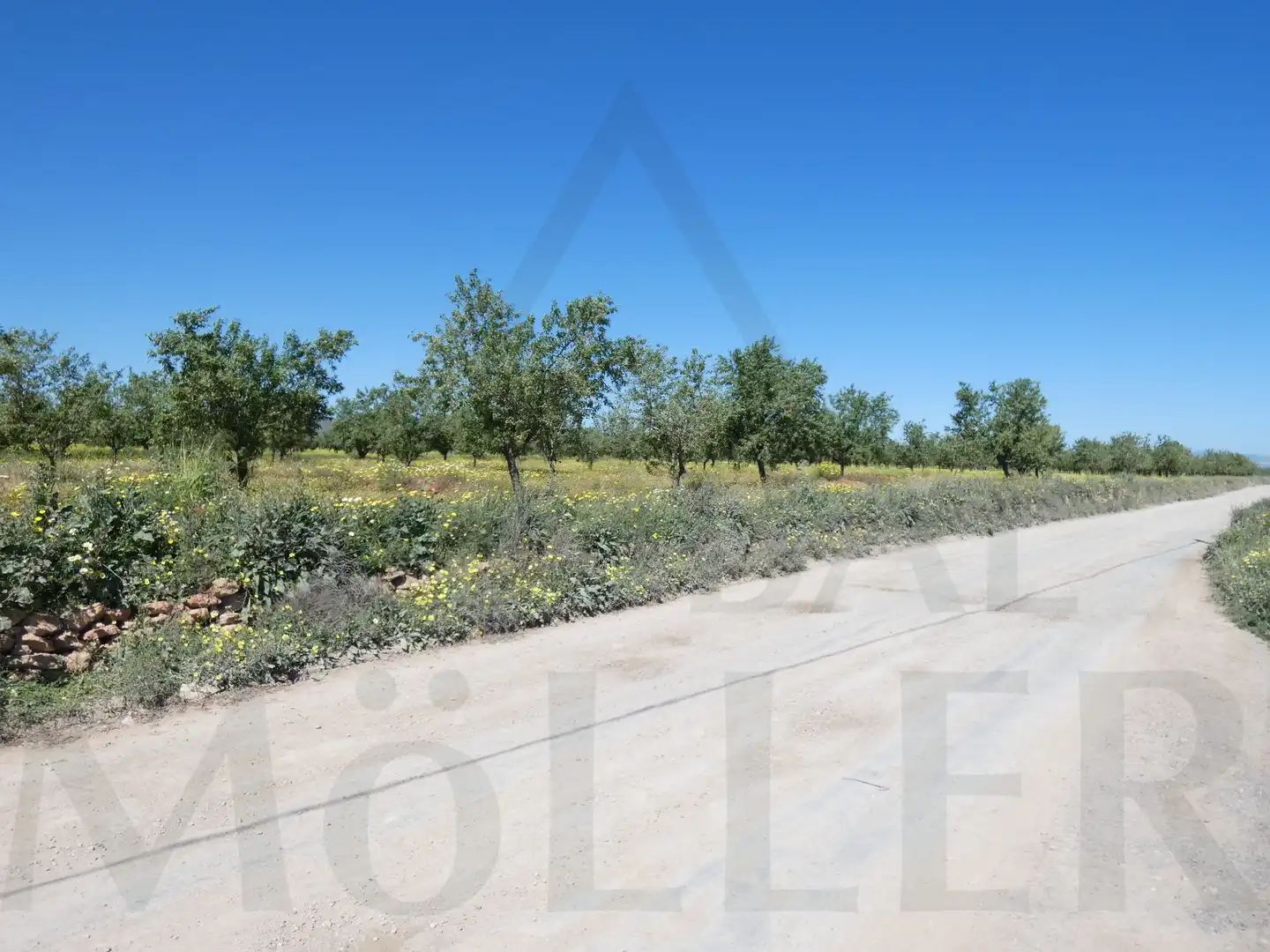 Terreno en venta en Cartagena