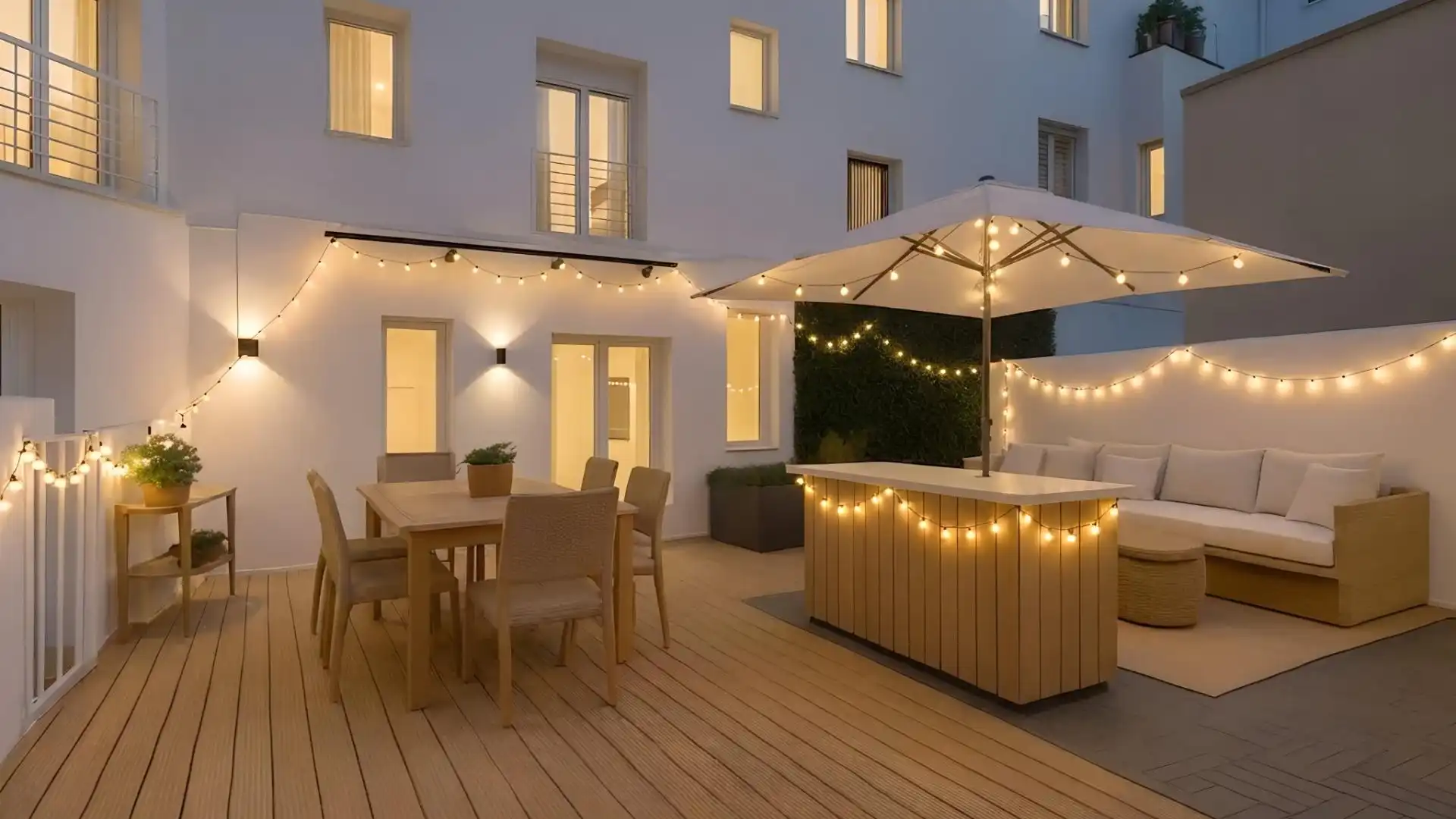 Duplex for sale in Sant Martí de Provençals