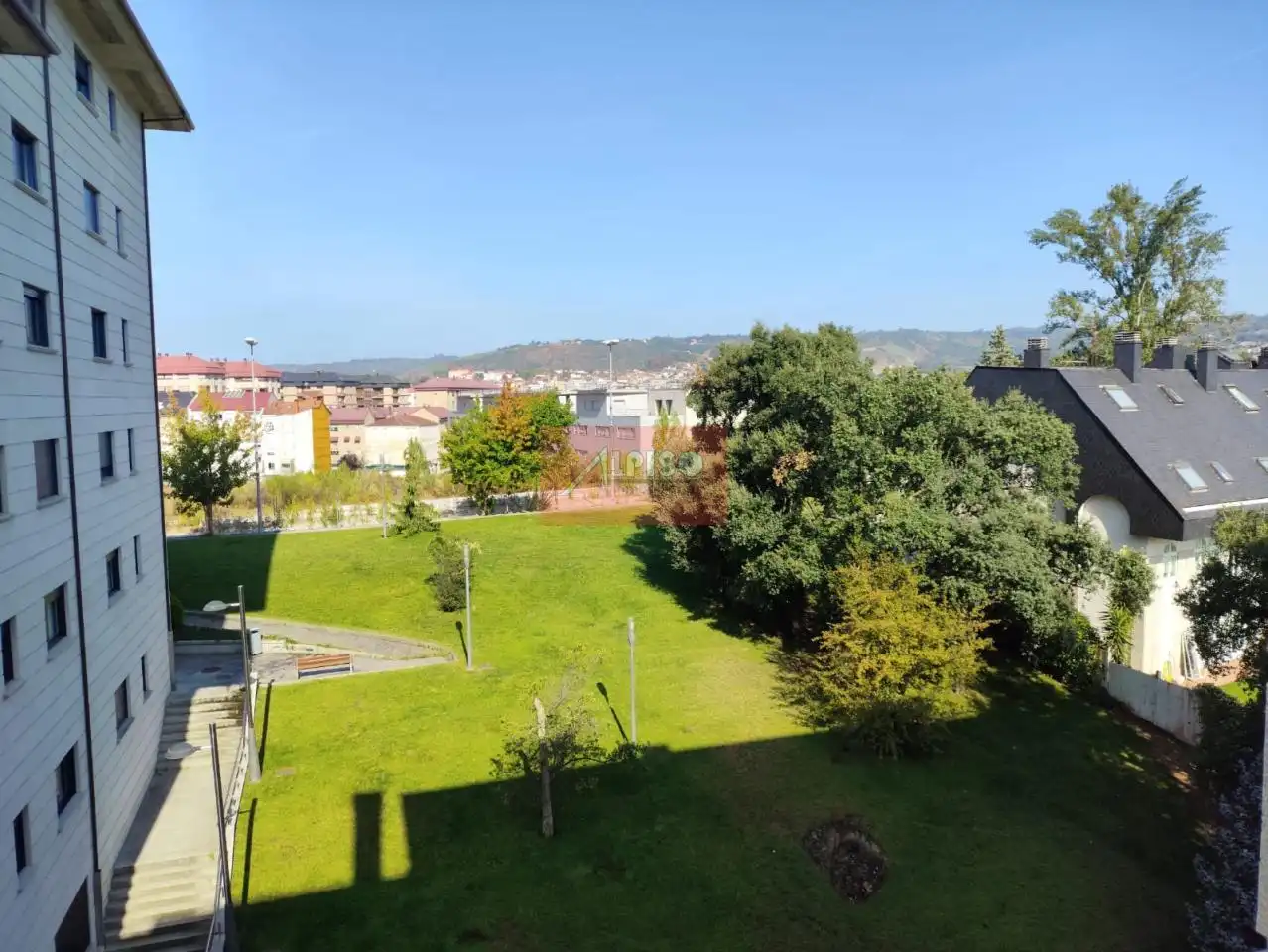 Apartament de lloguer a Villamil y Castro, As Lagoas