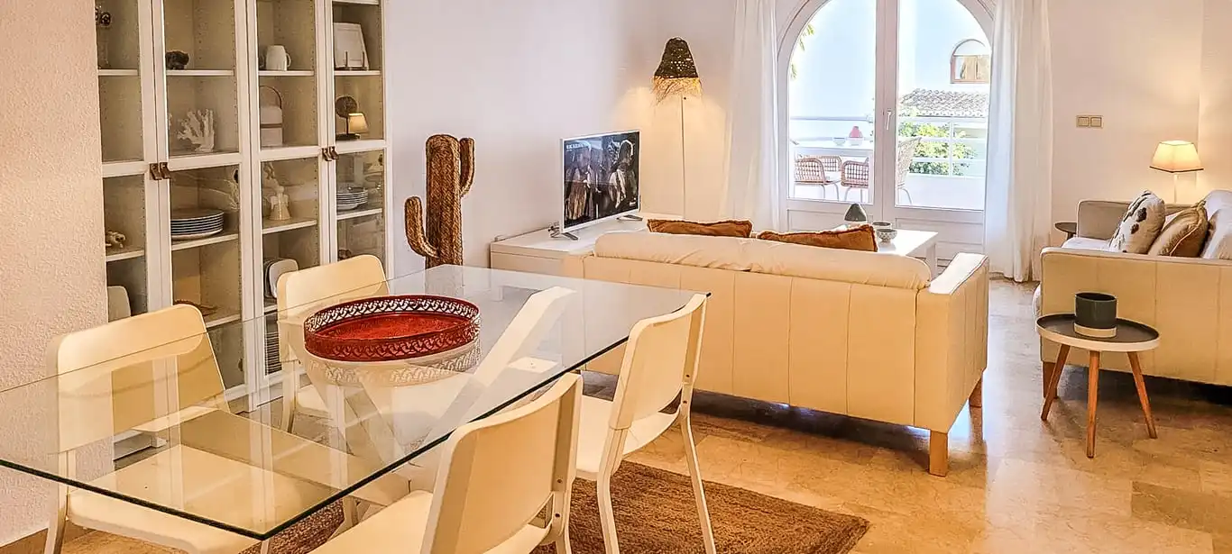 Apartment with pool to rent in Montañar - El Arenal, imagen 30