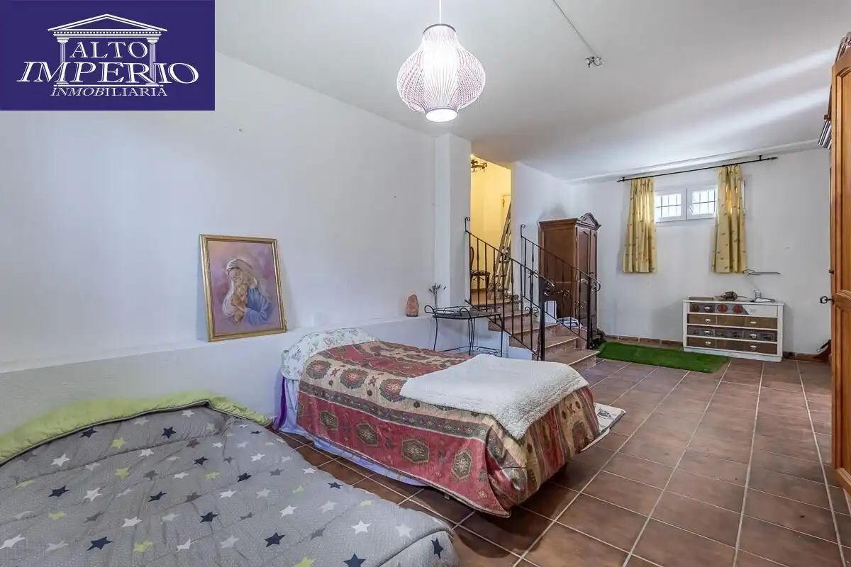 Detached house with terrace for sale in Calle Calle Sauce, imagen 45