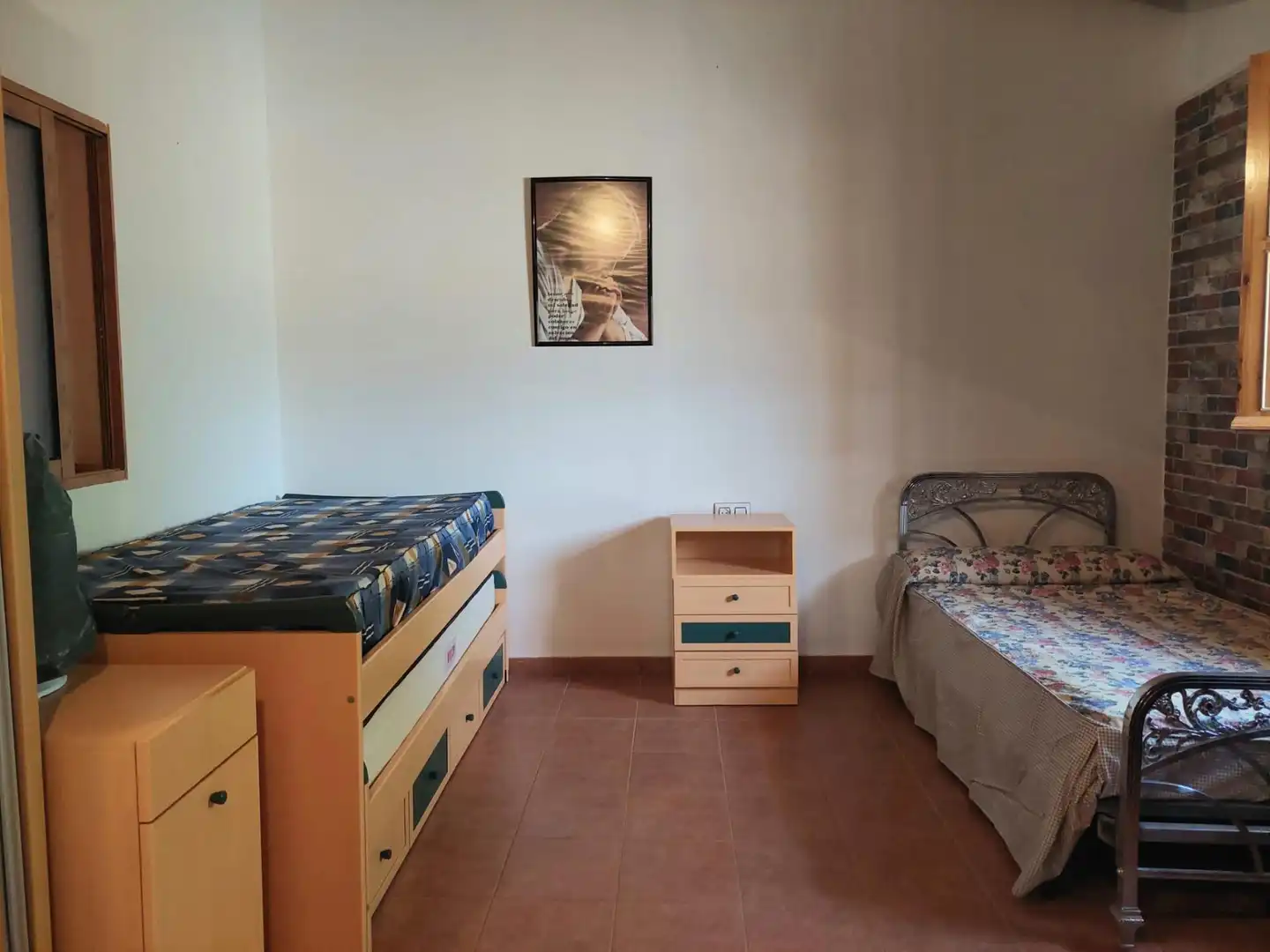Finca rústica en venda a Cañadas de San Pedro