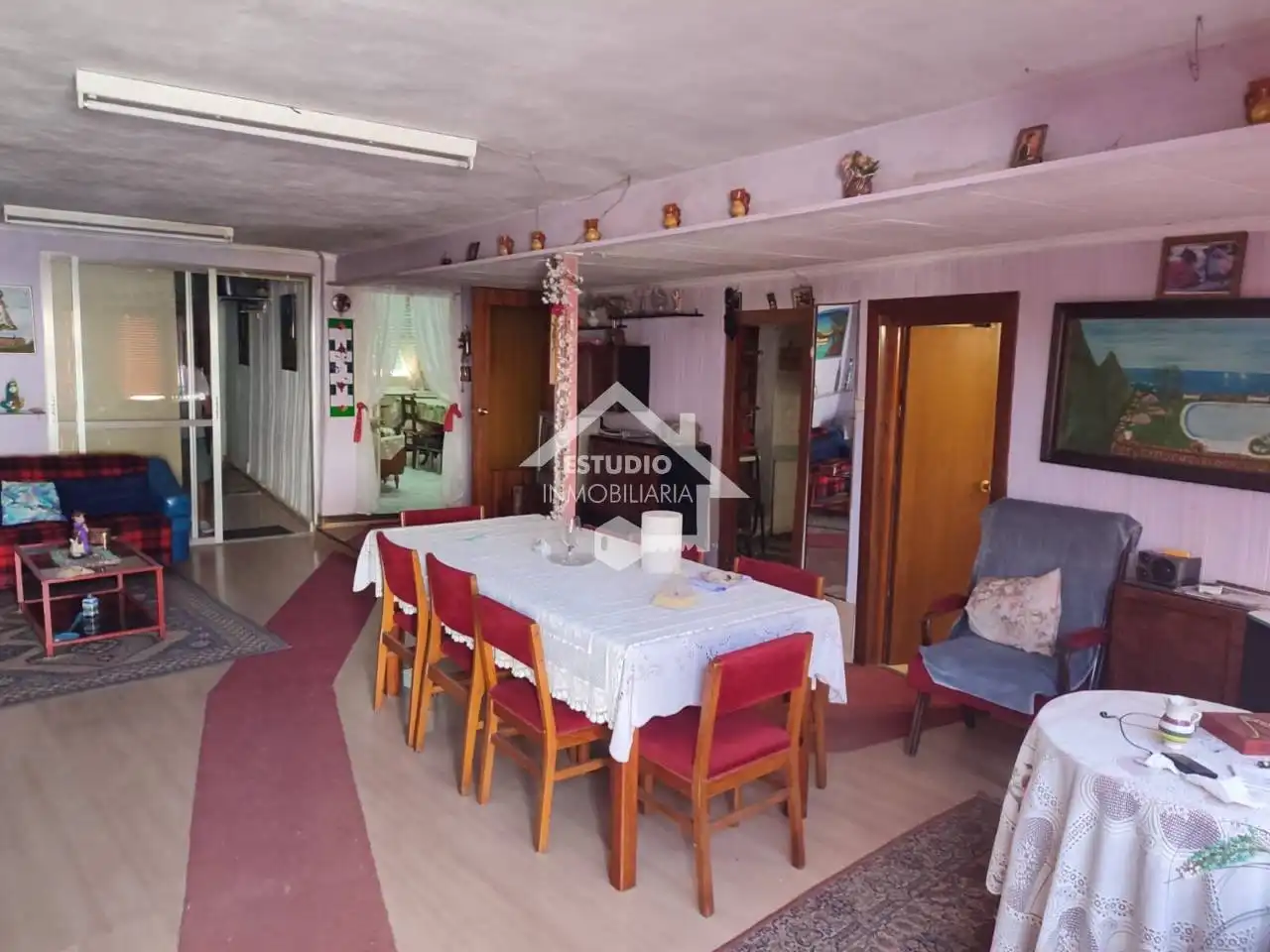 Casa en venda a Calle BARRIO CAMPO