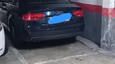 Foto 5 de Garatge en venda a Calle del Monasterio de Vadoluengo, 26g, San Juan, Pamplona / Iruña