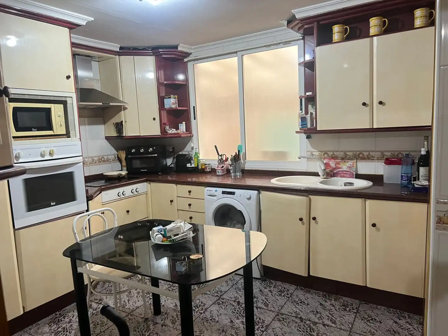 Wohnung mit Terrasse zum Verkauf in OCTAVIO CUARTERO, imagen 12