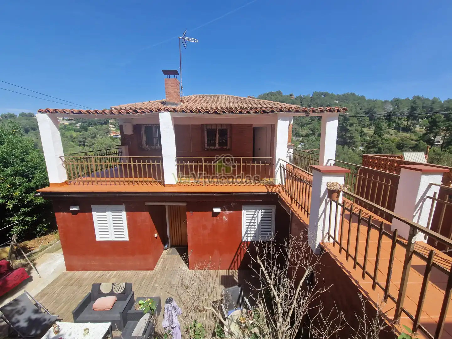 Casa o chalet en venta en Carrer Reus, 5, Vallirana