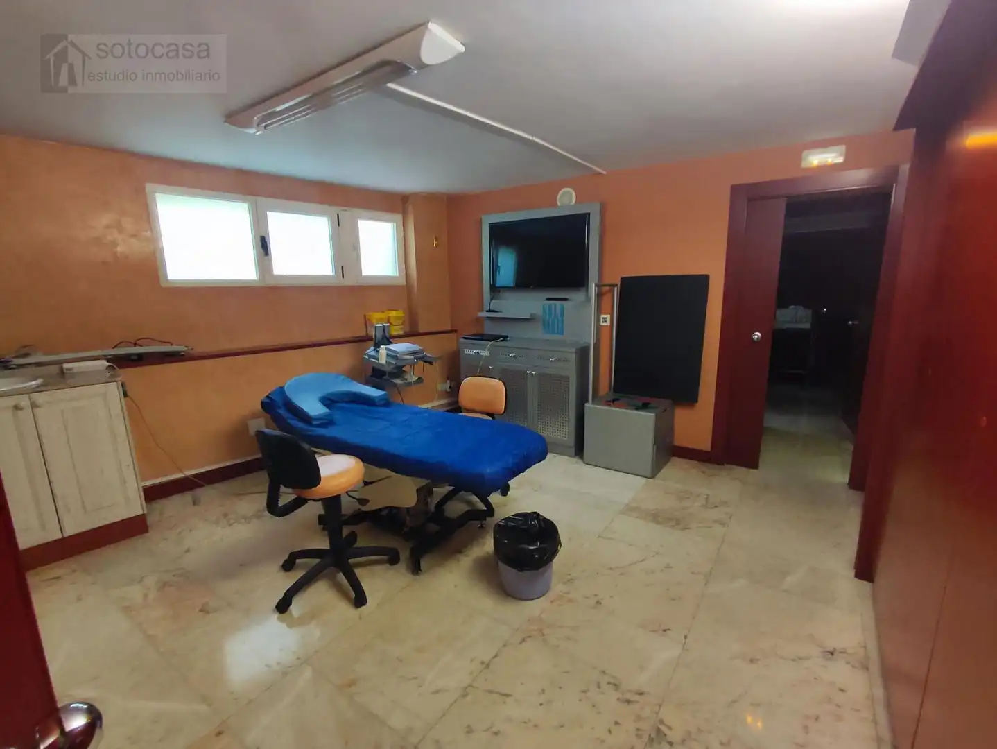 Local comercial en venda a SAN IGNACIO 9, imagen 13