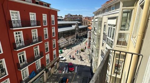 Foto 3 de Piso en venta en C. Cubo, Centro - Ayuntamiento, Santander