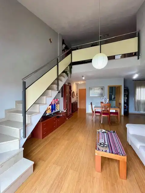 Dúplex en venta en Sant Martí Sarroca con Calefacción, Terraza y Balcón