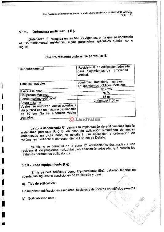 Terrenos y solares en venta en Casabermeja, imagen 15