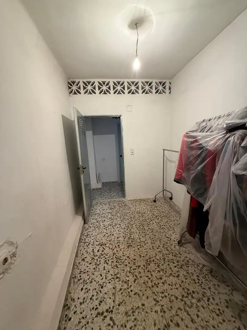 Traster en venda en Cádiz