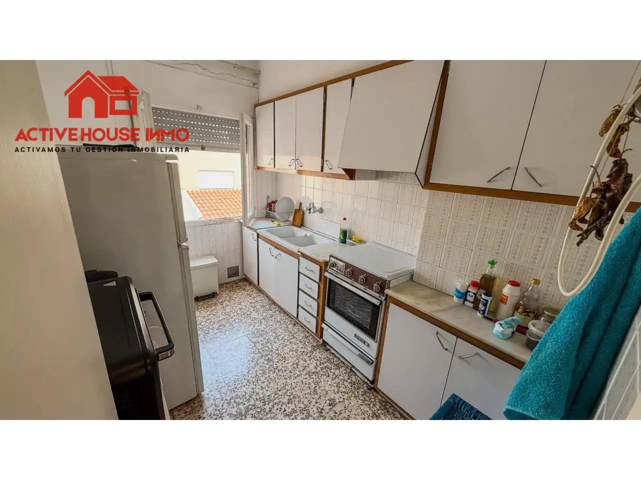 Piso con terraza en venta en Calle Arxiu De Simancas, imagen 6