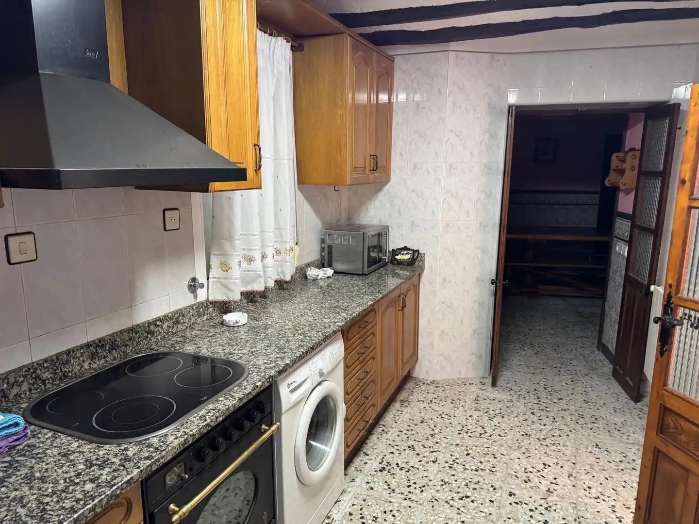 Casa rustica in vendita a Calamocha, imagen 13