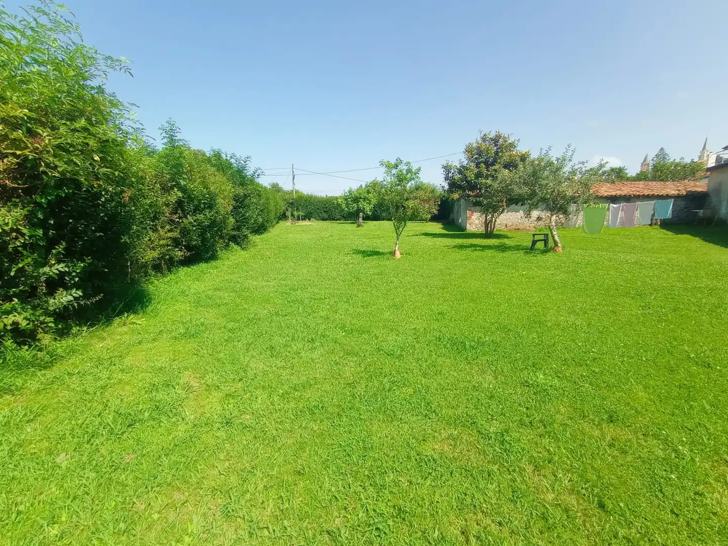 Buildings for sale in Alfoz de Lloredo