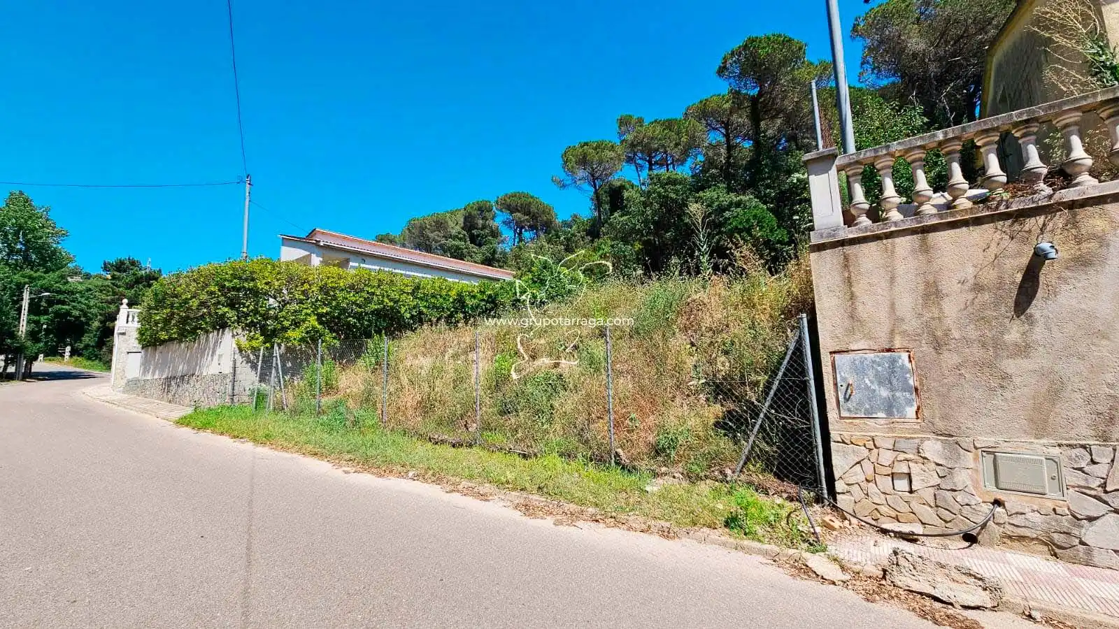 Residential land for sale in Carrer Avellaner 70, imagen 4