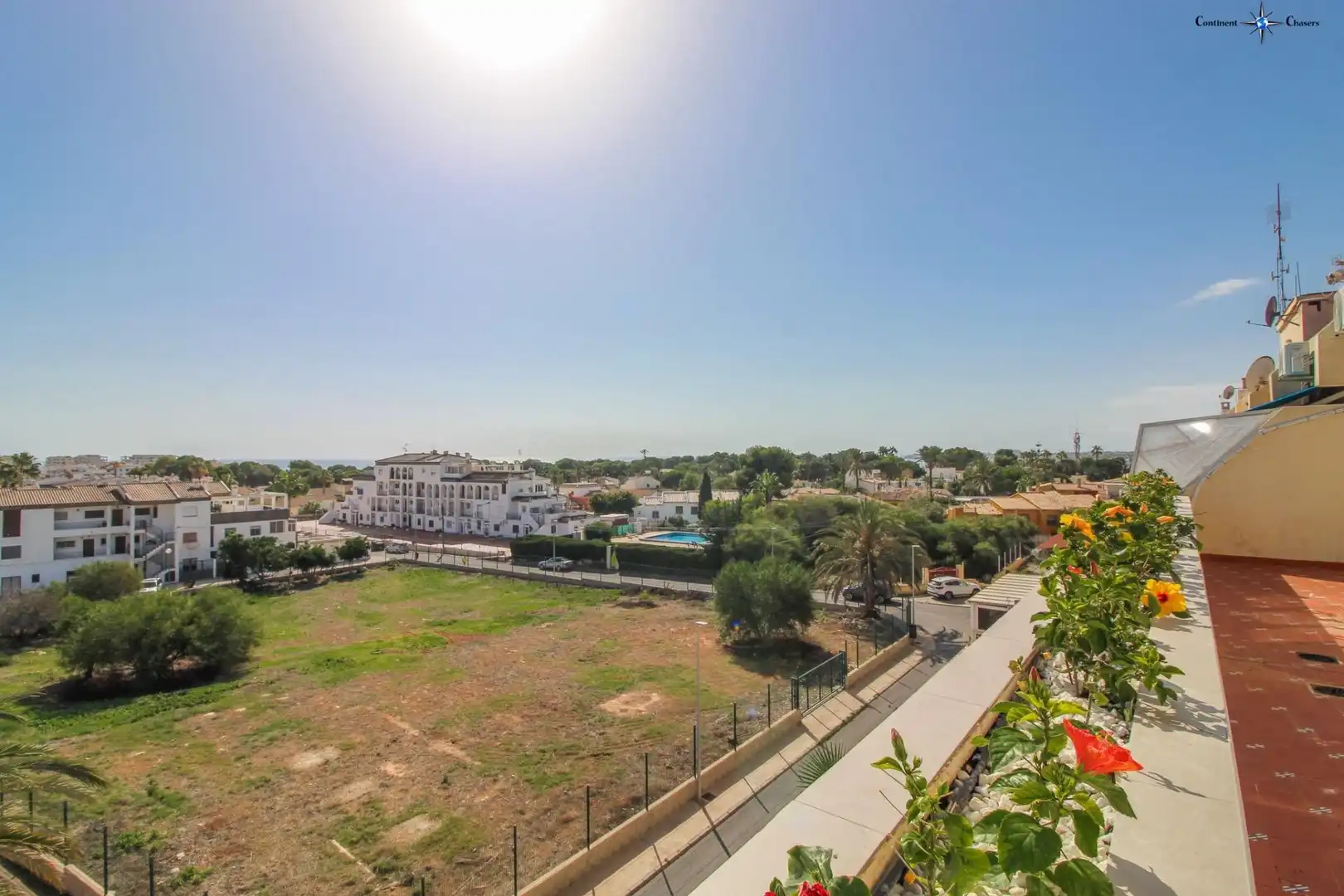Ático en venta en Playa del Acequión, Náufragos y Rocío del Mar, imagen 5