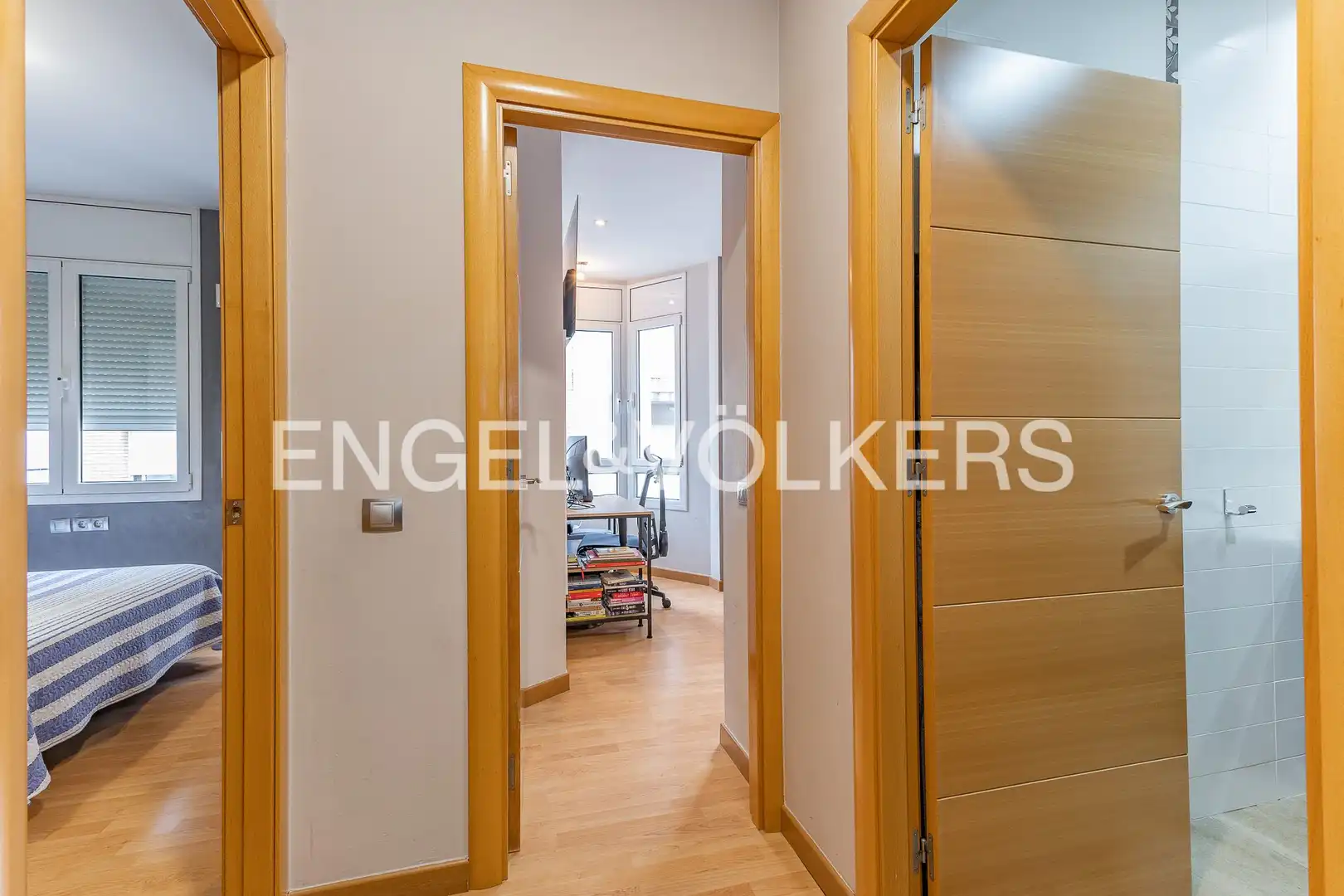 Reihenhaus zum Verkauf in Creu de Barberà - Sector Sud, imagen 14