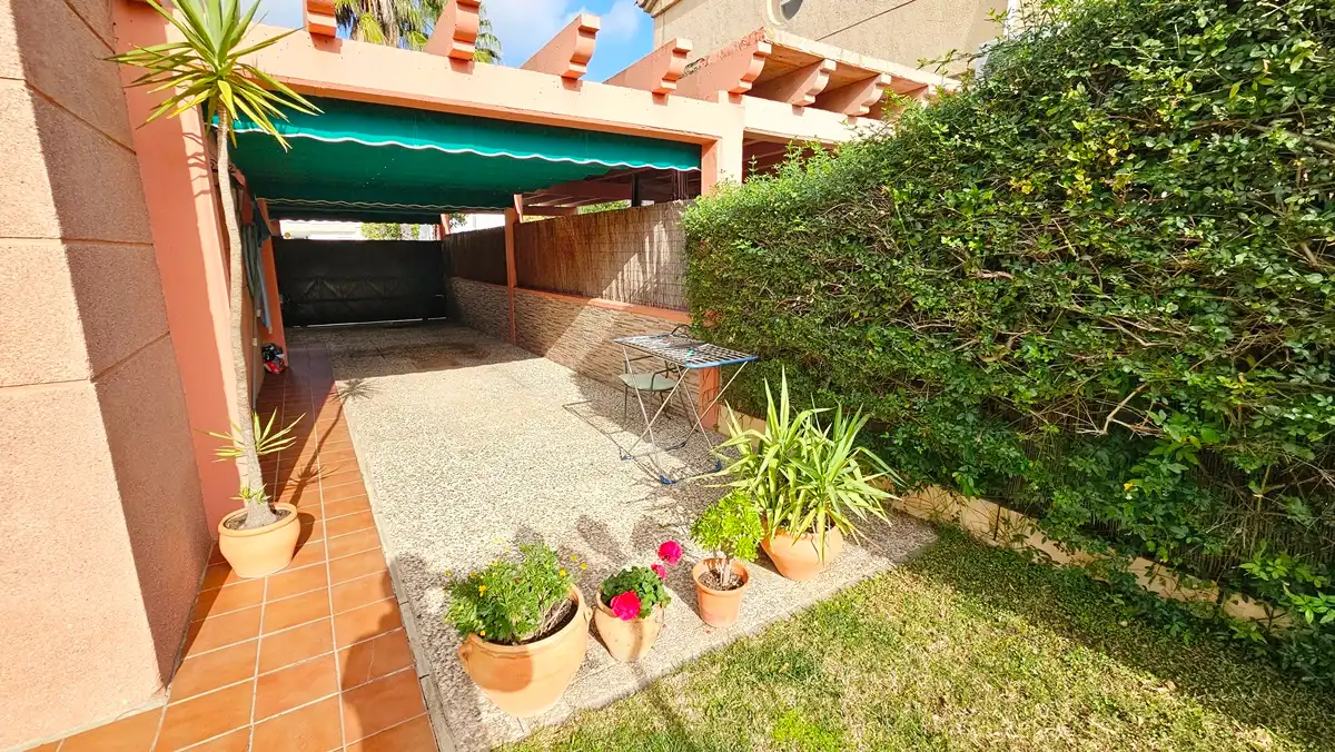 Maison jumelée avec piscine à vendre à Espartinas Pueblo, imagen 4