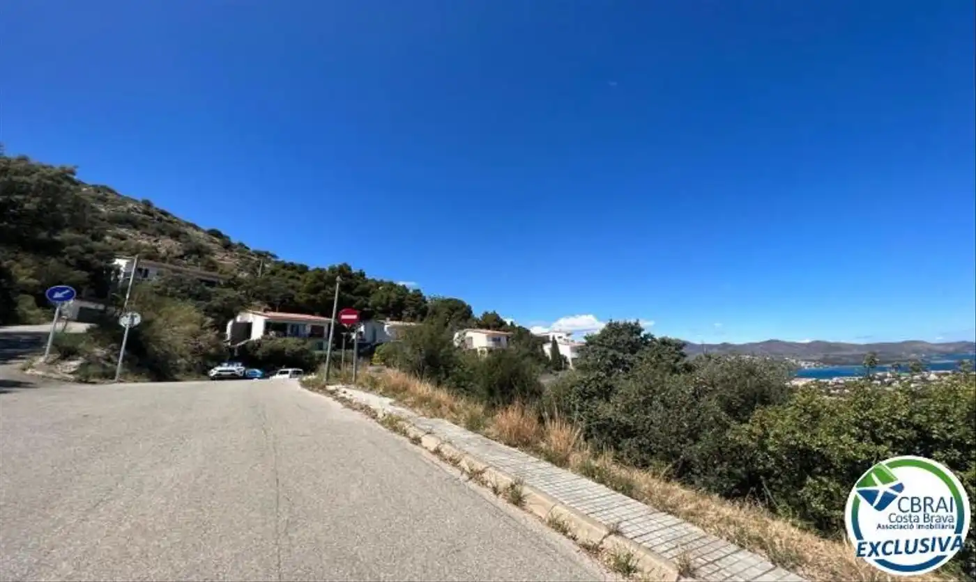 Residential land for sale in Cau del Llop - Super Fener - Fener, imagen 12