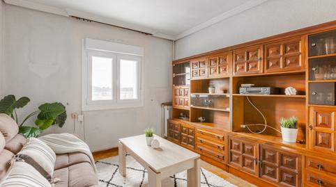 Foto 5 de Piso en venta en Pamplona-iruña - Calle de Villafranca, 1, Chantrea,  Pamplona / Iruña