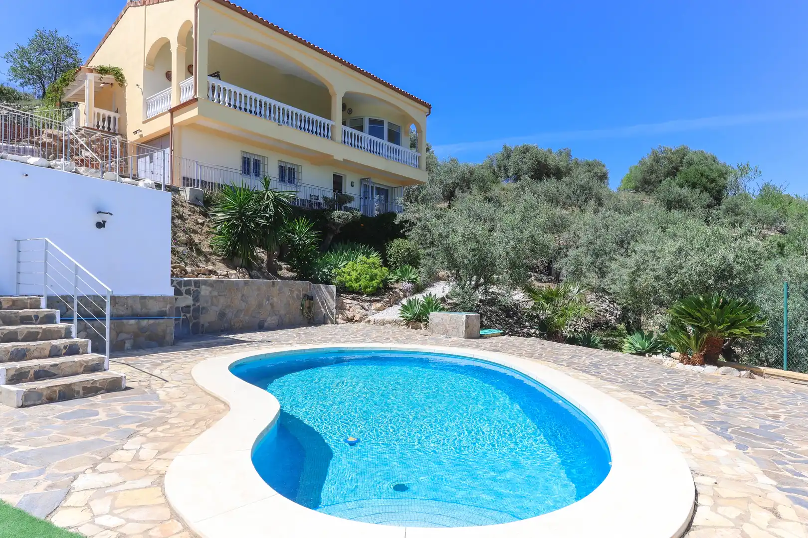 Maison avec piscine à vendre à Calle Luna, imagen 66