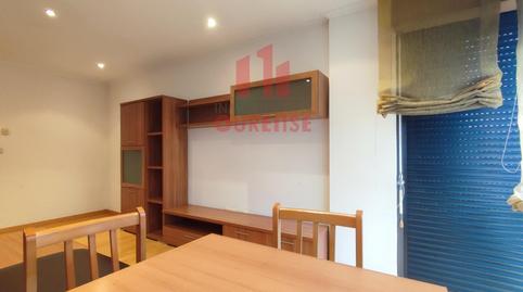 Foto 5 de Pis de lloguer a San Rosendo, Ourense Capital