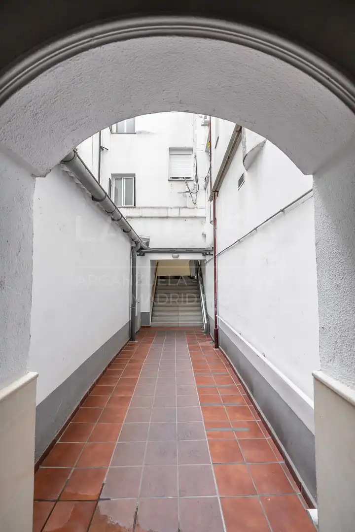 Flat for sale in Arganzuela