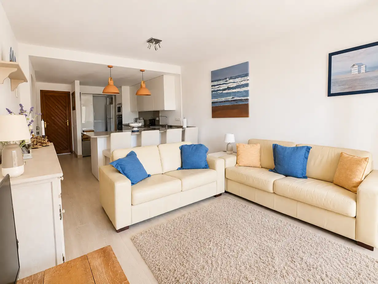 Apartament amb piscina en venda a Mascarat, imagen 9