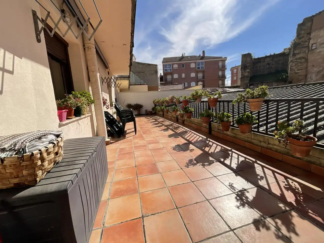 Wohnung mit Terrasse zum Verkauf in Calle Pinar, imagen 38