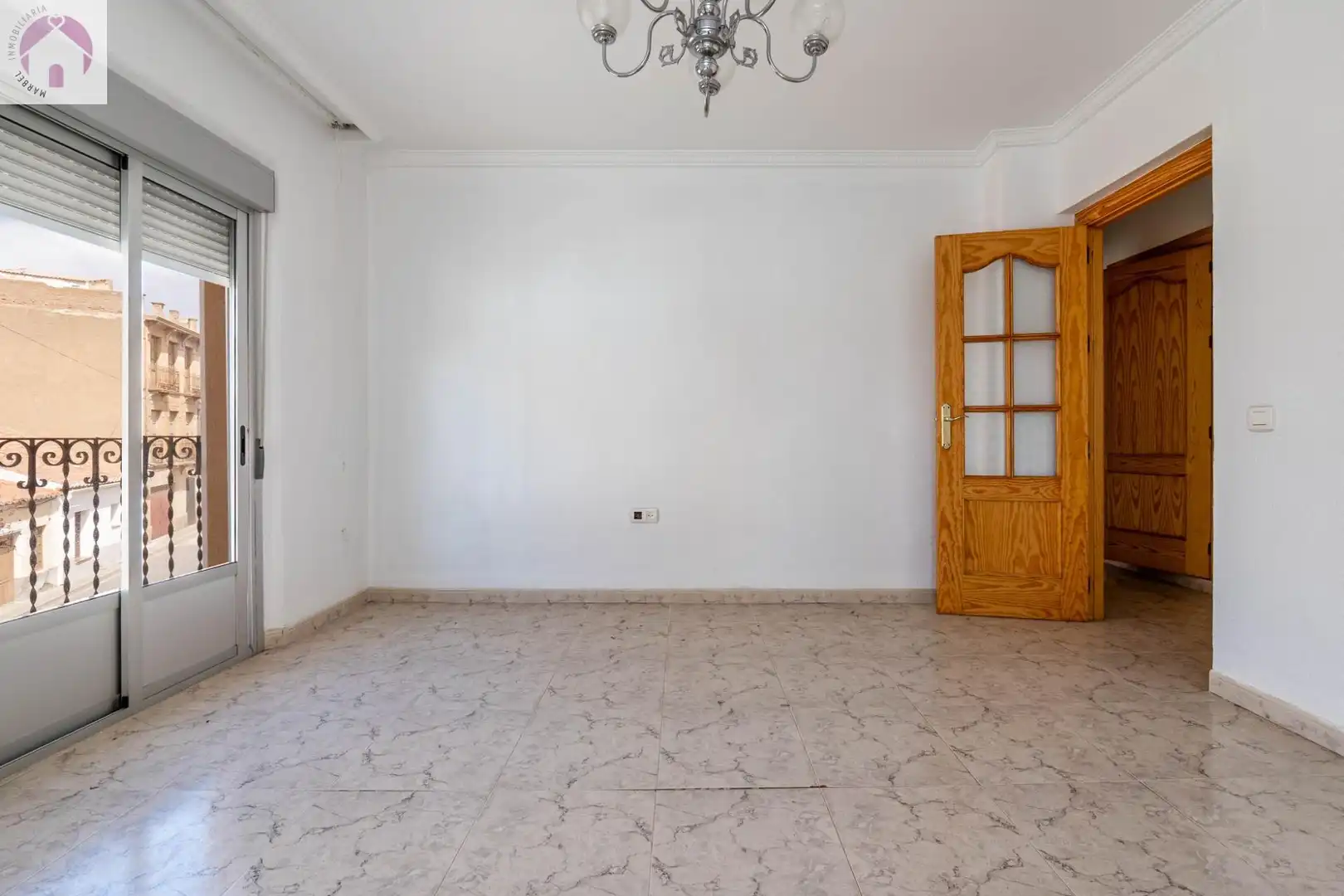 Casa o xalet en venda a Calle de la Cruz de Piedra, Guadix