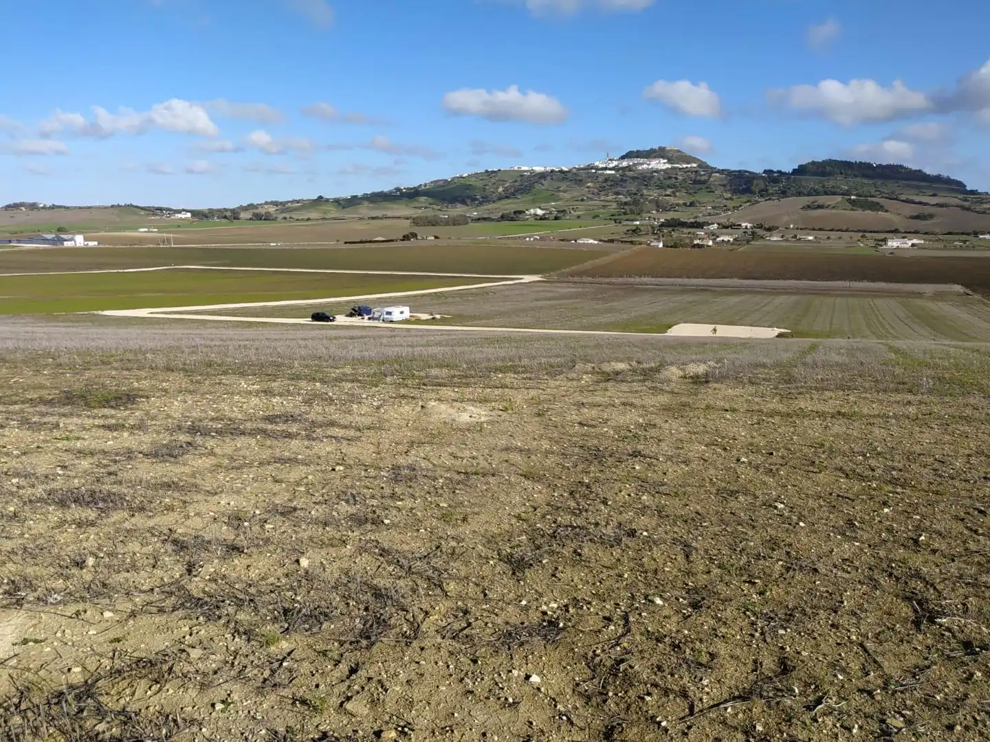 Terreny rústic en venda a Medina Sidonia