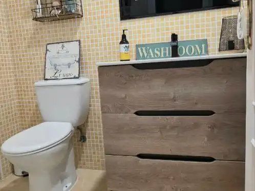 Casa a schiera con piscina in vendita a Paseo BOLOGNETTA 33, imagen 10
