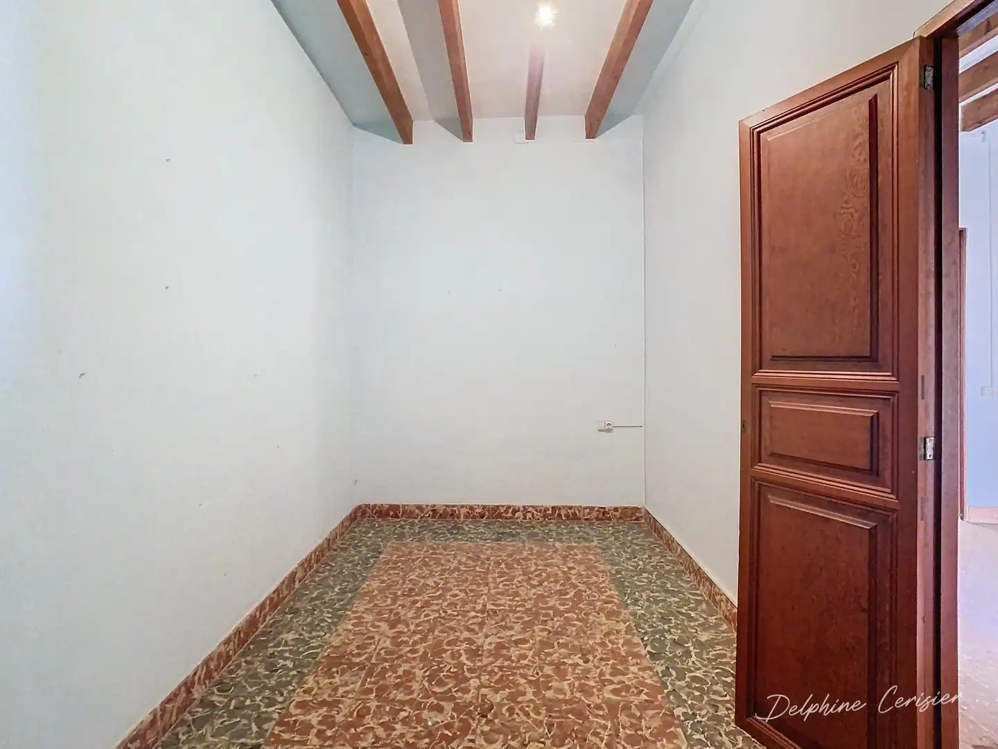 Àtic en venda a S'Alquería Blanca - Calonge