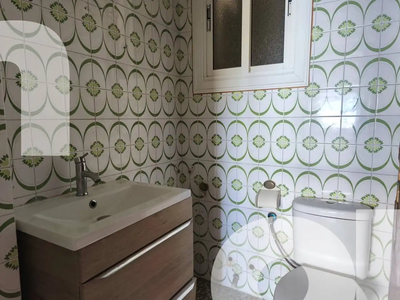Baño de Piso en venta en Parets del Vallès con Balcón