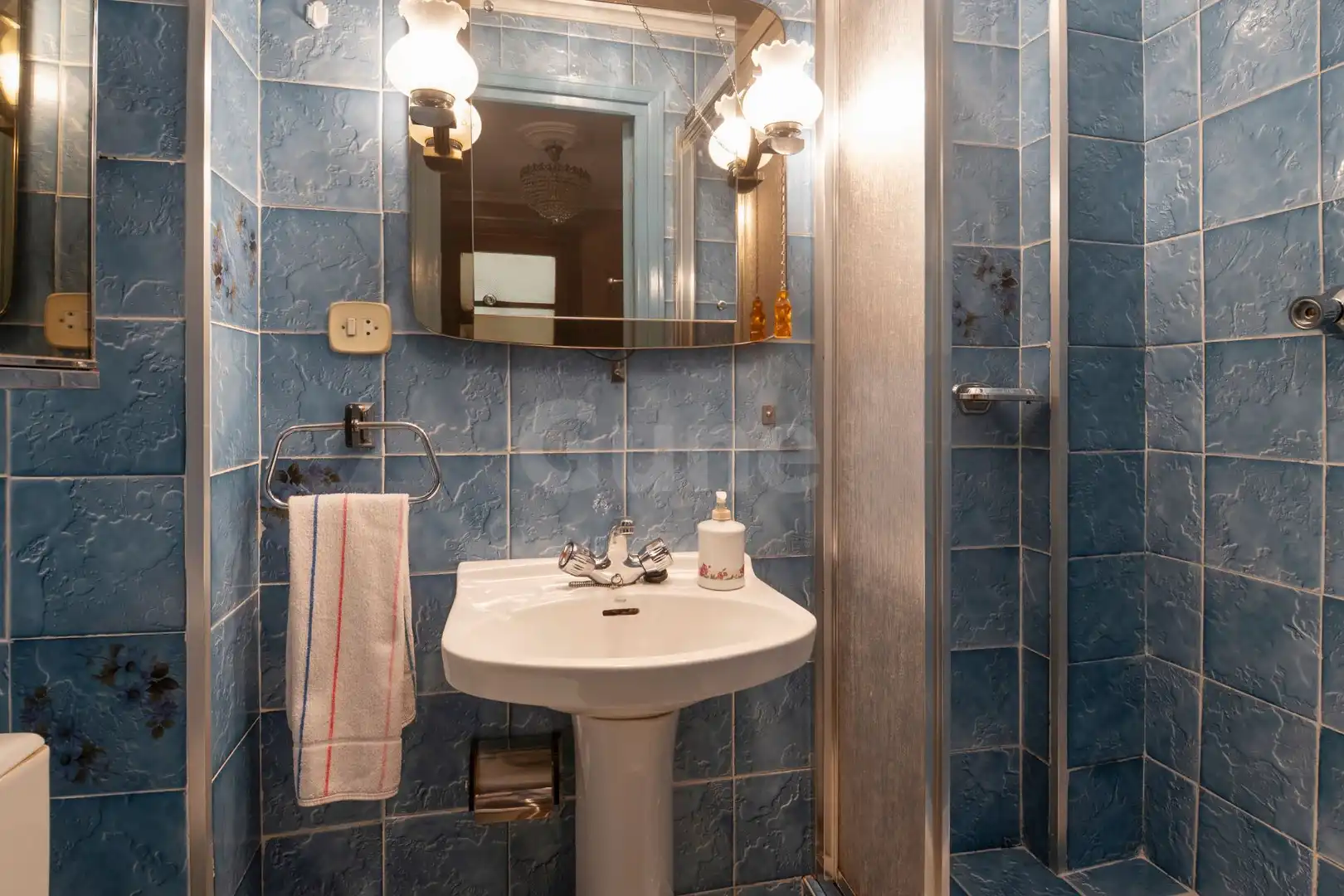 Baño de Piso en venta en Zumarraga, Gipuzkoa