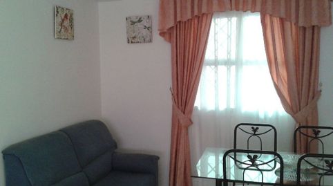 Foto 3 de Casa adosada en venta en Ficus, Barrio de Ciudad Jardín, Málaga Capital