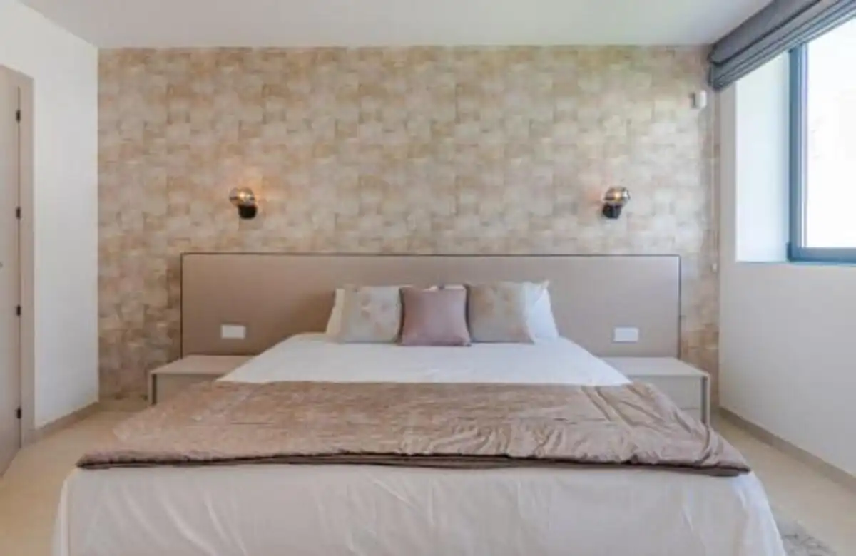 Haus mit Pool zur Miete in San Pedro de Alcántara, imagen 9