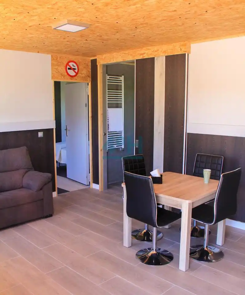 Commercial properties for sale in Maceda  with Furnished