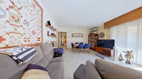 Foto 5 de Piso en venta en Poble Nou, Manresa