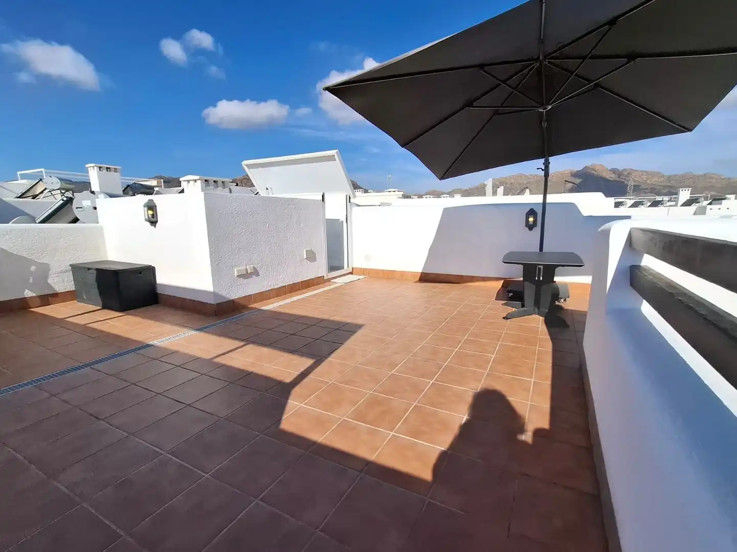 Appartement avec piscine à vendre à San Juan de los Terreros, imagen 28