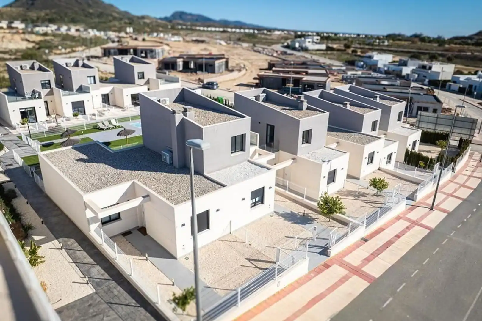 Adossat en venda a Campo de Murcia, imagen 47