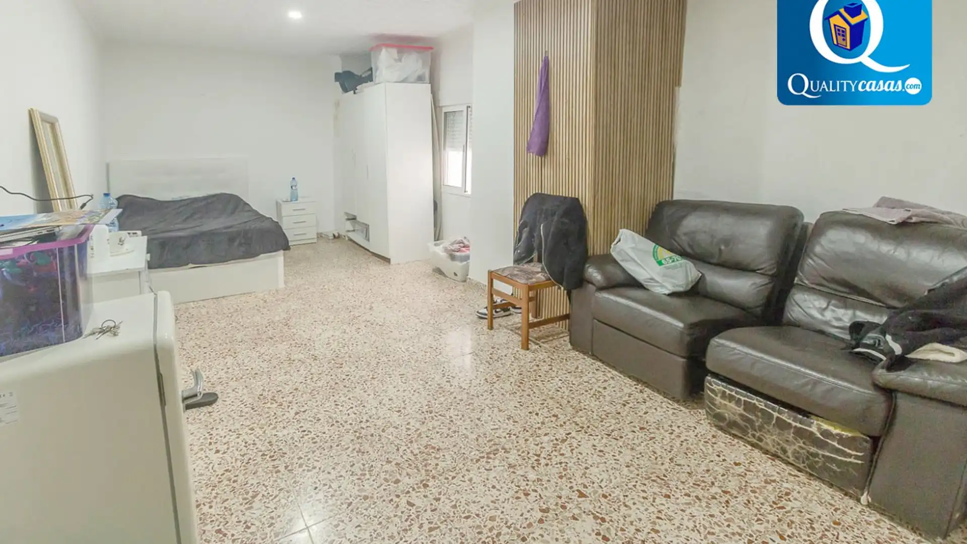 Edificio en venta en Ibi