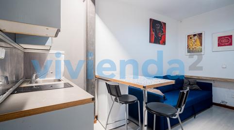 Photo 3 of Flat for sale in Calle de Elvira Barrios, San Isidro, Madrid