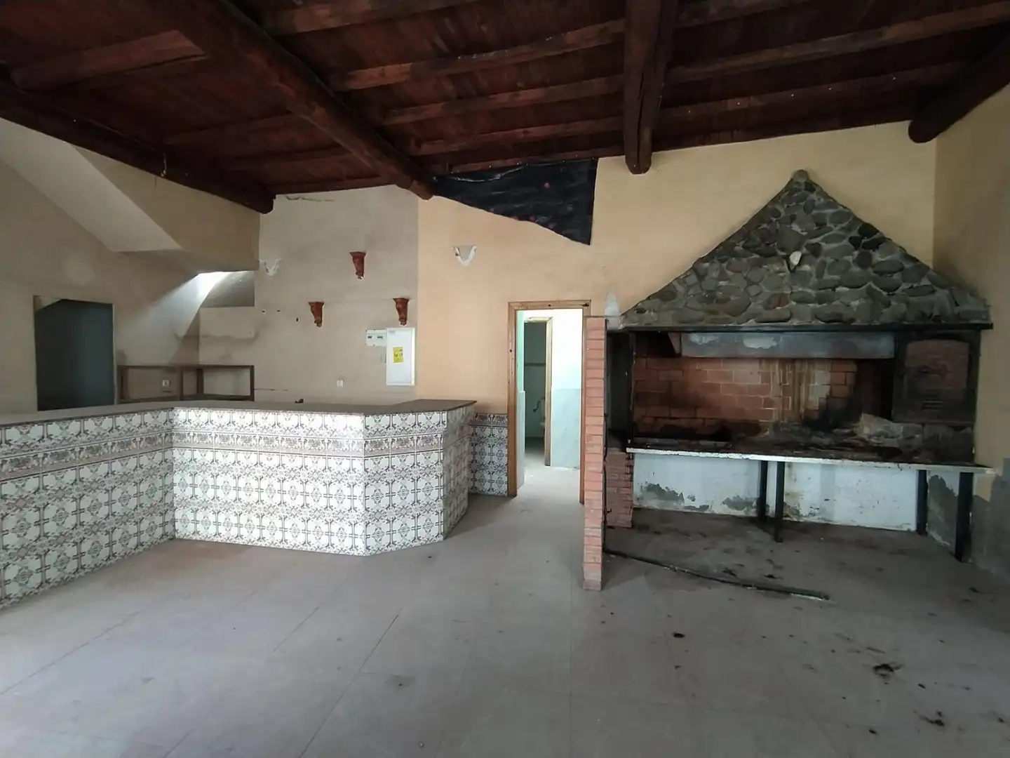 Casa amb terrassa en venda a Calle MEDULAS, imagen 10