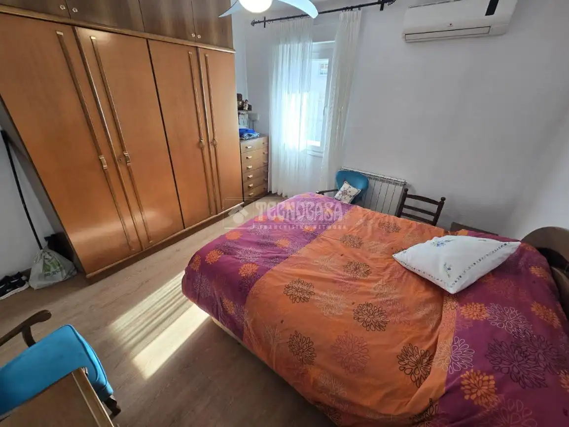 Habitación de Piso en venta en Madrid con Aire acondicionado y Calefacción