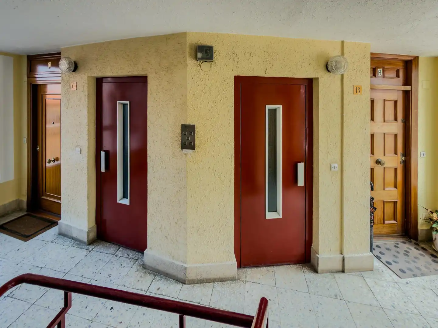 Piso en venta en Santander con Calefacción y Balcón