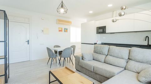 Foto 2 von Wohnung zur Miete in Plaza Marqués de Heredia, 6, Centro, Almería Capital